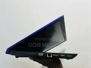 Laptop Lenovo IdeaPad 300 8GB Intel Pentium HDD 500GB