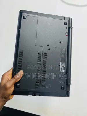 Laptop Lenovo IdeaPad 300 8GB Intel Pentium HDD 500GB