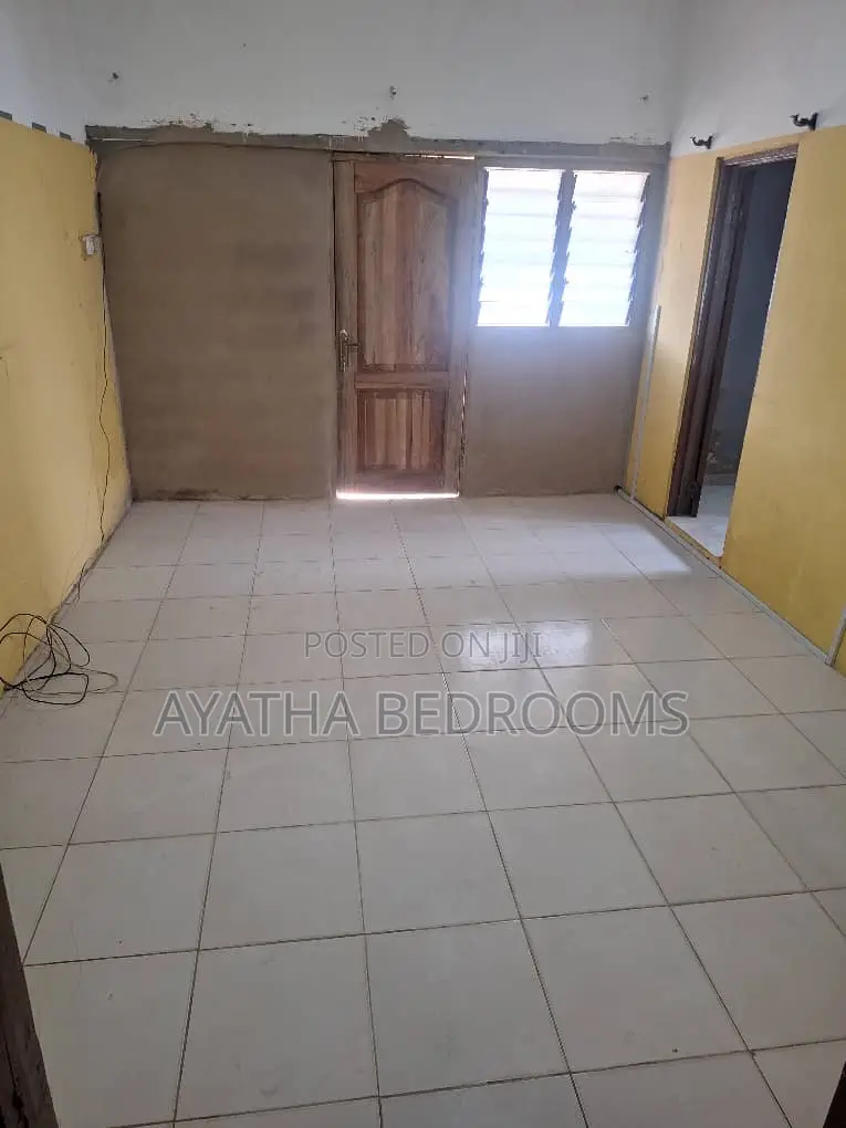 2bdrm Apartment in Modern Properties, New Town for rent