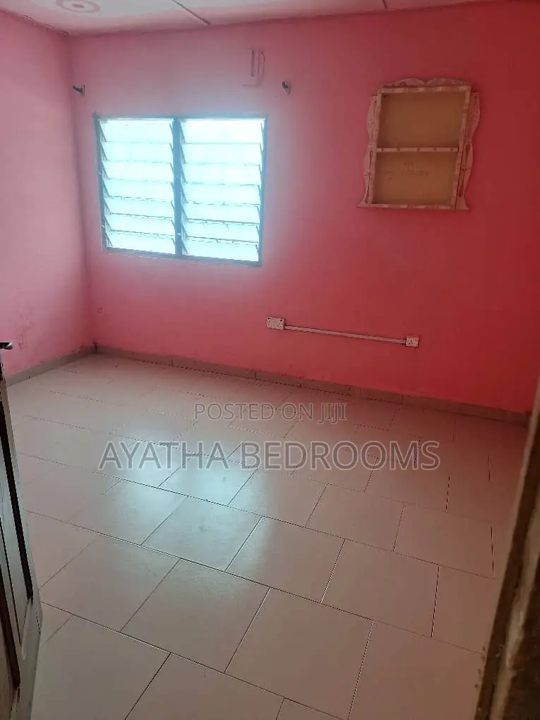 2bdrm Apartment in Modern Properties, New Town for rent