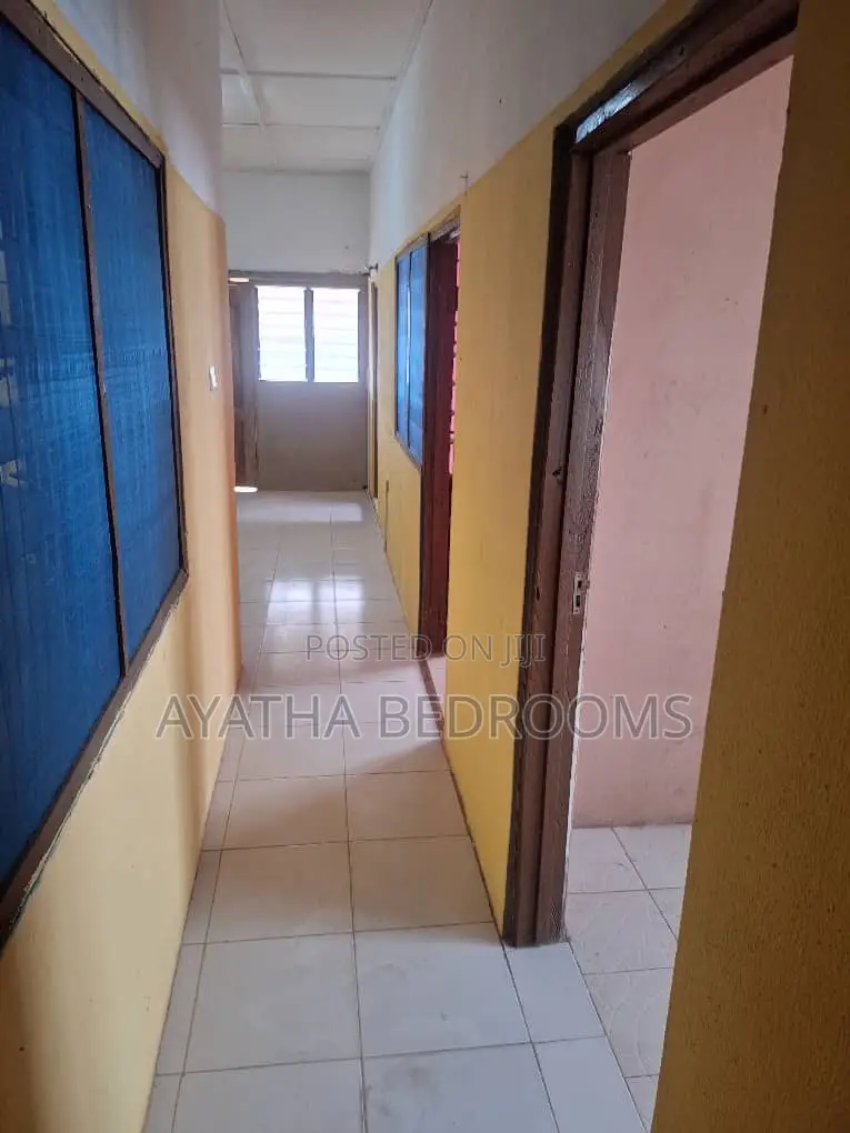2bdrm Apartment in Modern Properties, New Town for rent
