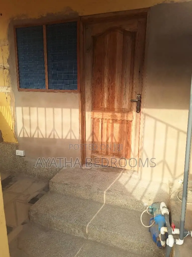 2bdrm Apartment in Modern Properties, New Town for rent