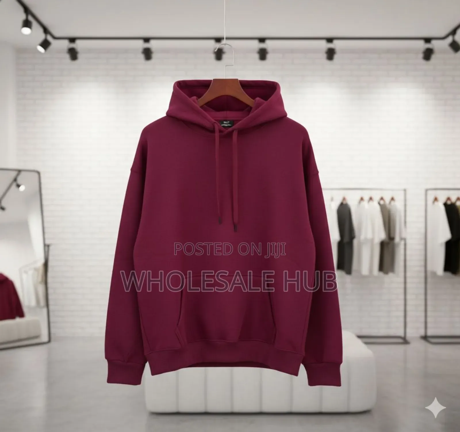 Original Hoodie