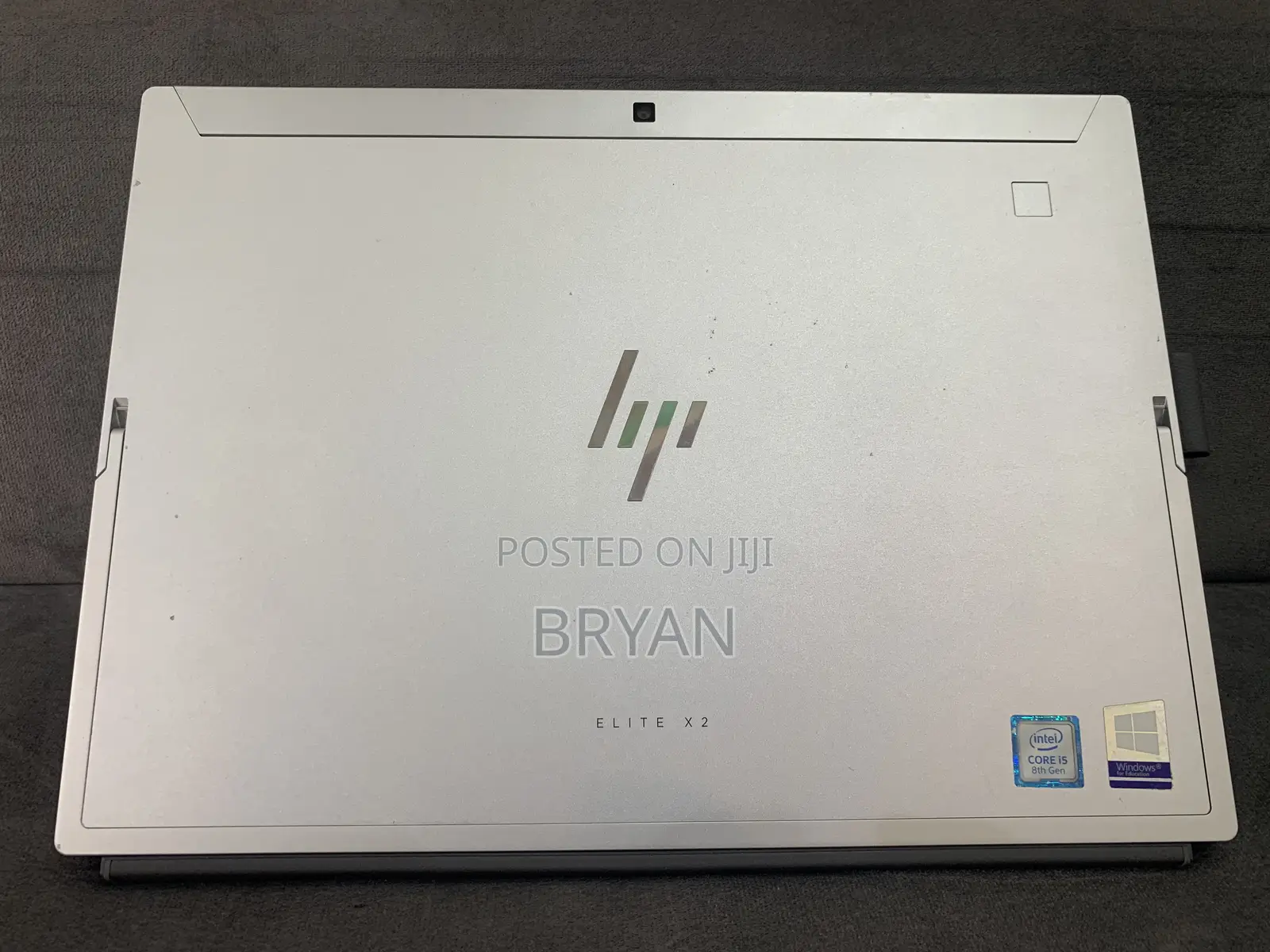 Laptop HP EliteBook X Flip G1i 8GB Intel Core i5 SSD 256GB