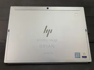 Laptop HP EliteBook X Flip G1i 8GB Intel Core i5 SSD 256GB
