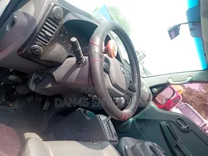 Kia Bongo 3 Automatic Double Cabin
