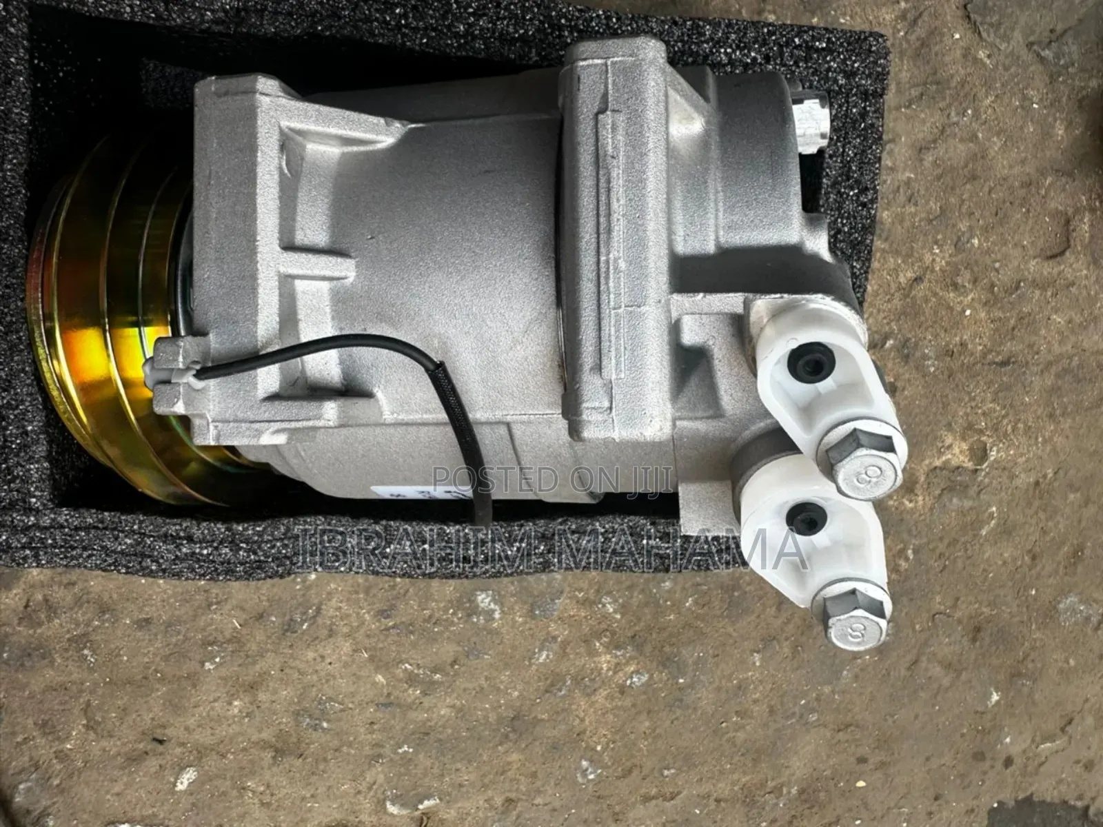 Civic,Accord,Crv,Hrv,Pilot,Air Condition Motor Ac Condenser