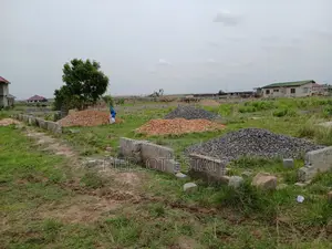Full Plots // Serene Environment- Alpha Residence Land, Prampram