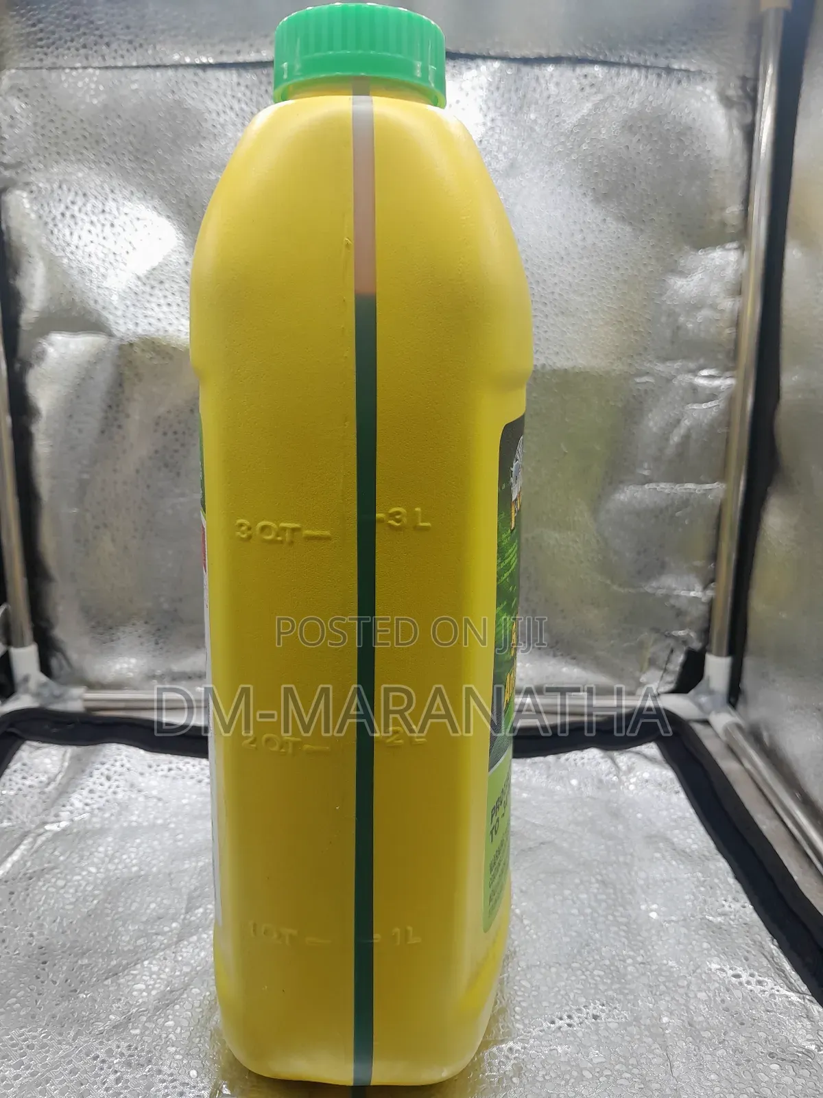 Coolant 50/50 Prediluted Antifreeze