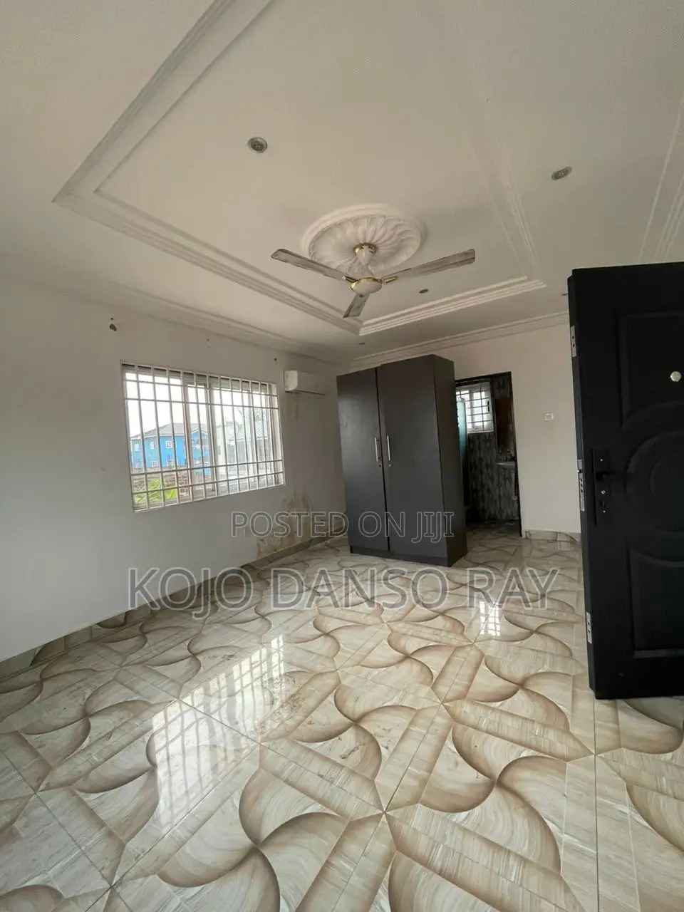 1bdrm Apartment in Sakora for rent