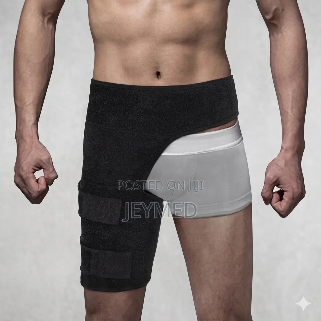 Hip Support