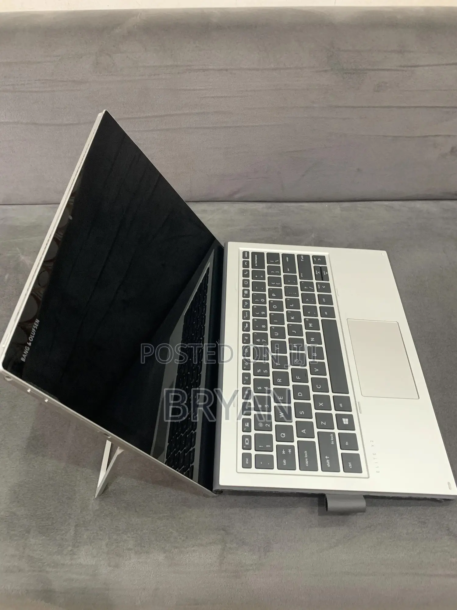 Laptop HP EliteBook X Flip G1i 8GB Intel Core i5 SSD 256GB