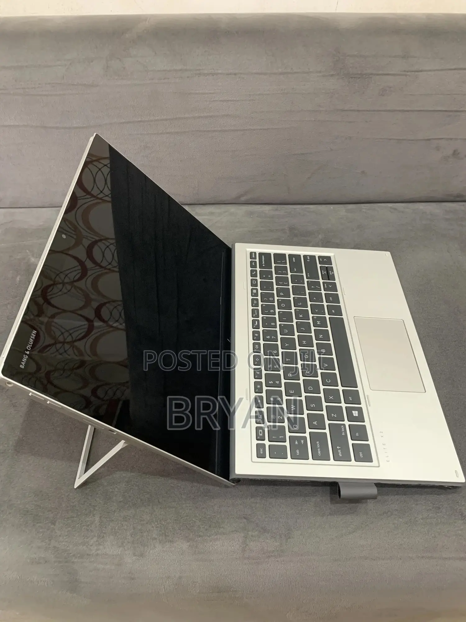 Laptop HP EliteBook X Flip G1i 8GB Intel Core i5 SSD 256GB