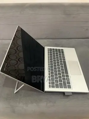 Laptop HP EliteBook X Flip G1i 8GB Intel Core i5 SSD 256GB