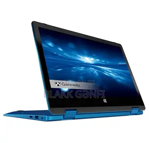 New Laptop Gateway GWTC116-2 4GB Intel Celeron SSD 60GB