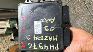 Mazda 3 Control Board
