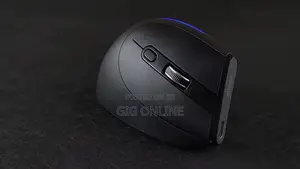 Zelotes Vertical Mouse