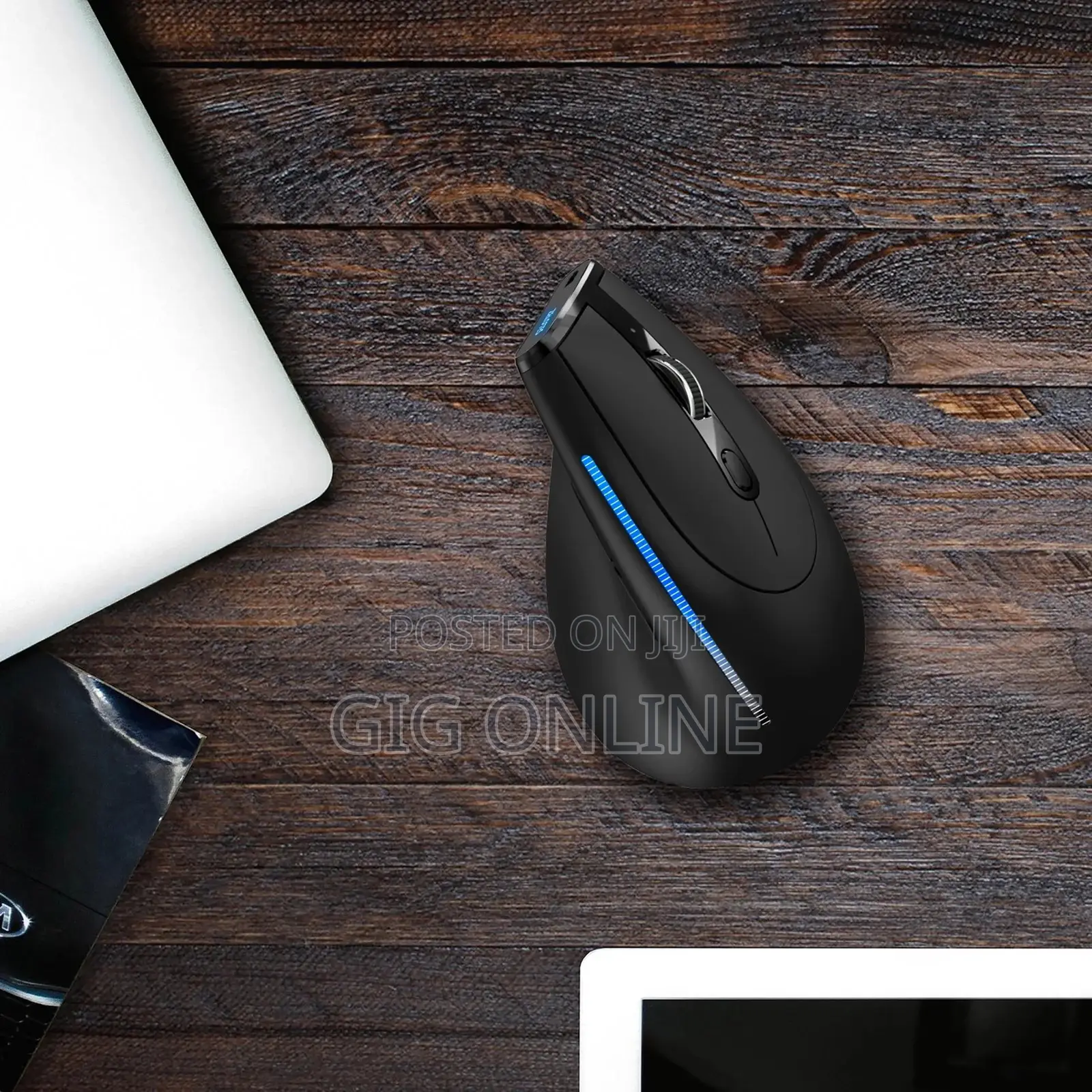 Zelotes Vertical Mouse