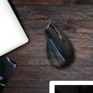 Zelotes Vertical Mouse