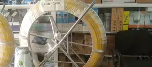 300-Meter Fiberglass Duct Rodder,