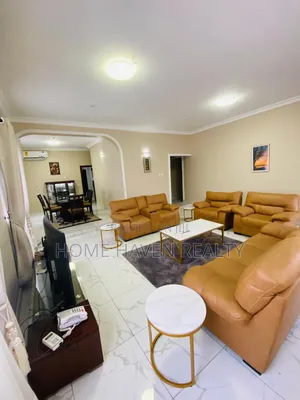 4bdrm House in Airport Residentials for rent