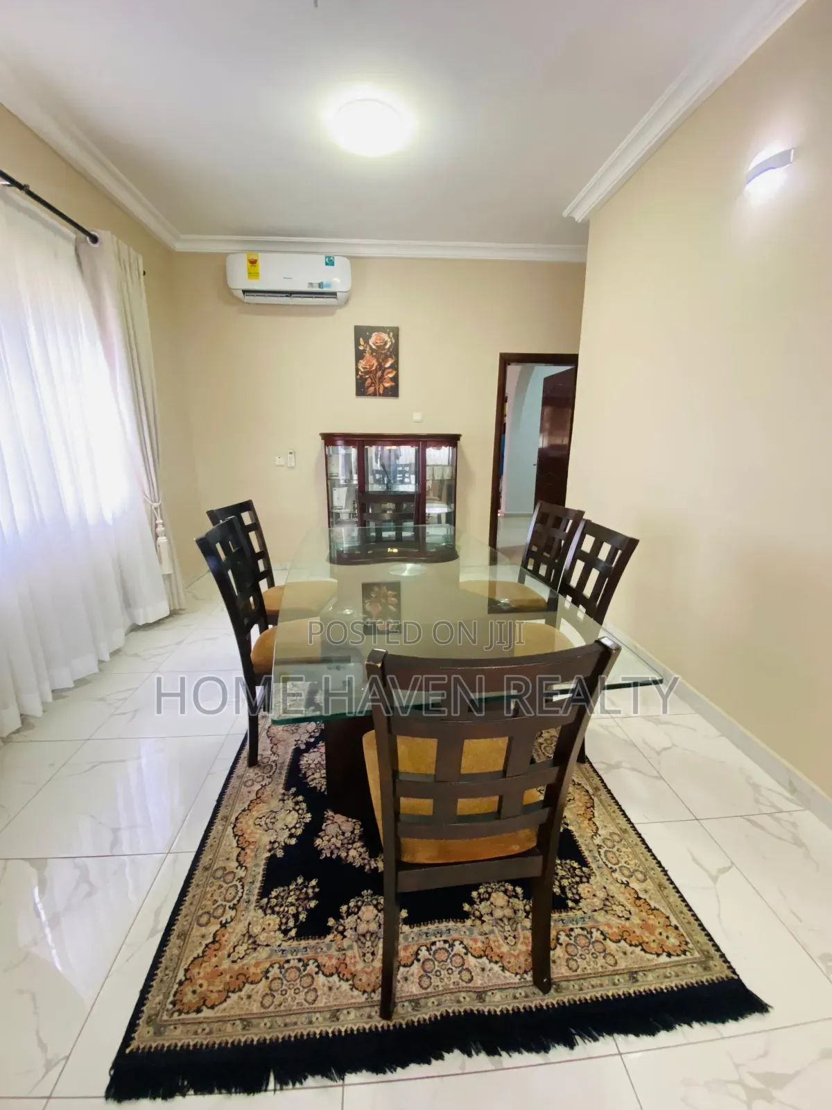 4bdrm House in Airport Residentials for rent