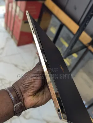 Laptop HP Spectre 8GB Intel Core i7 SSD 256GB