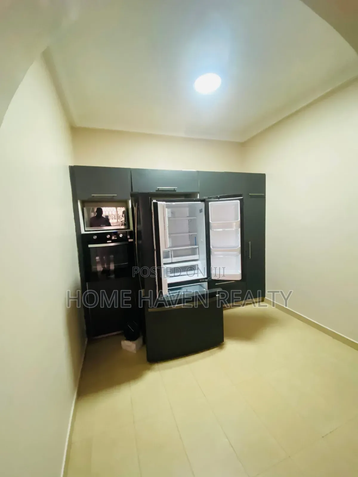 4bdrm House in Airport Residentials for rent