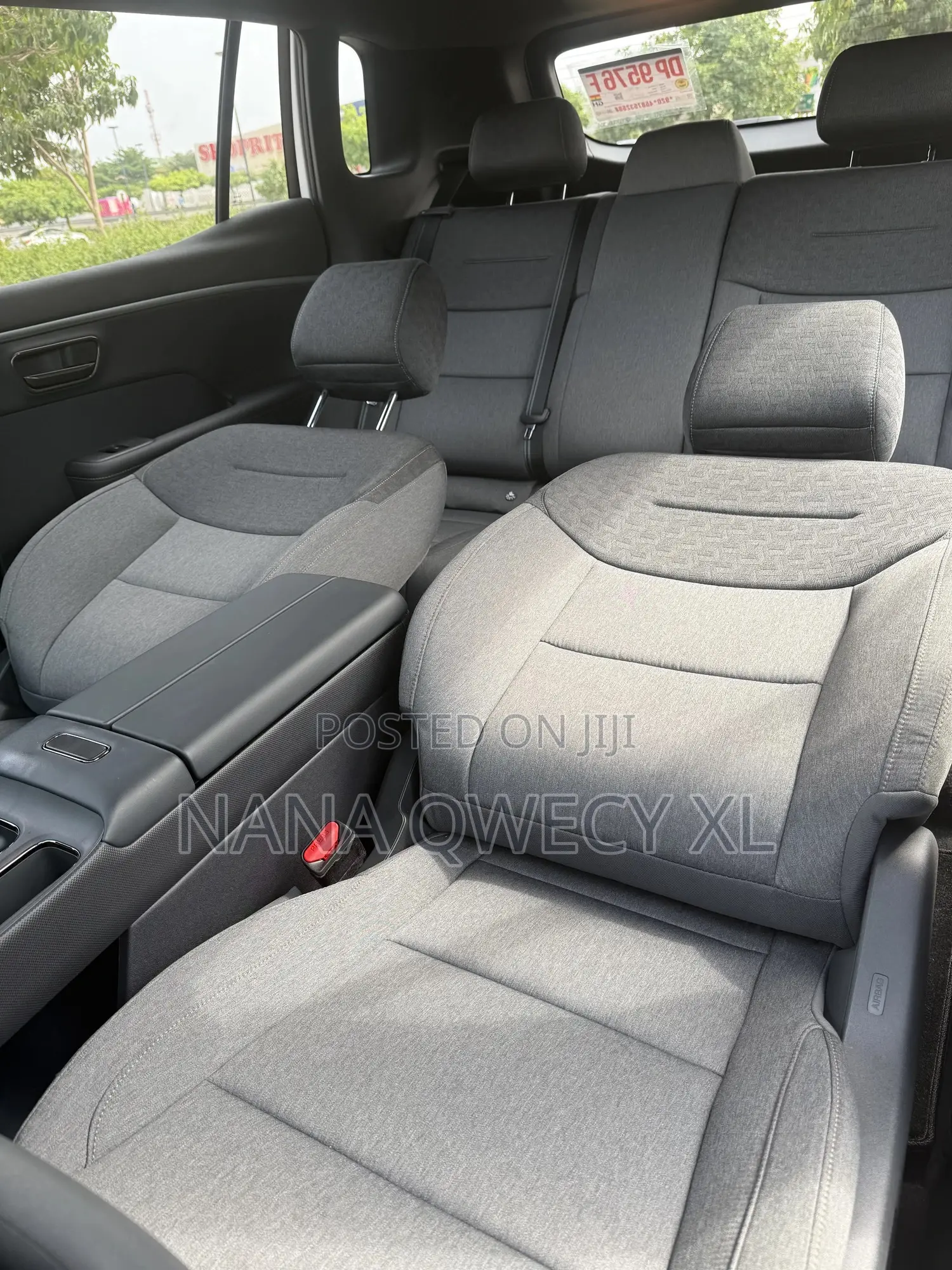 New Toyota bZ3 2025 White