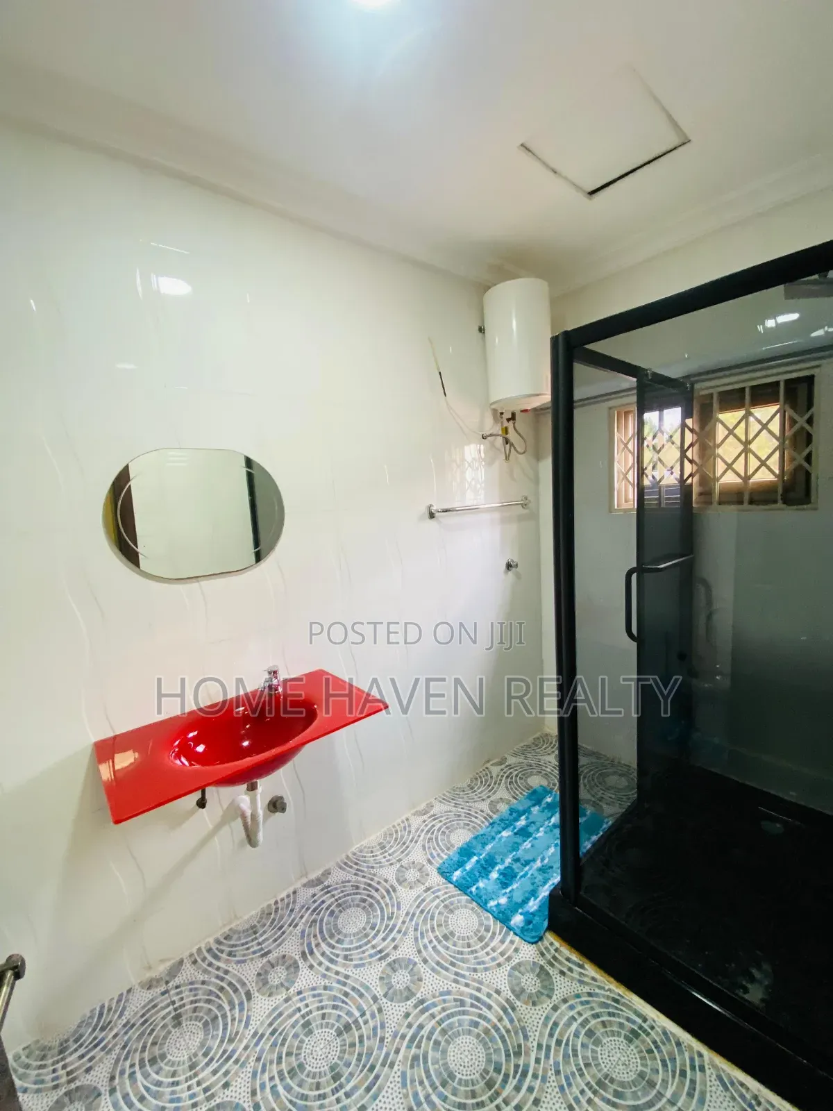 4bdrm House in Airport Residentials for rent