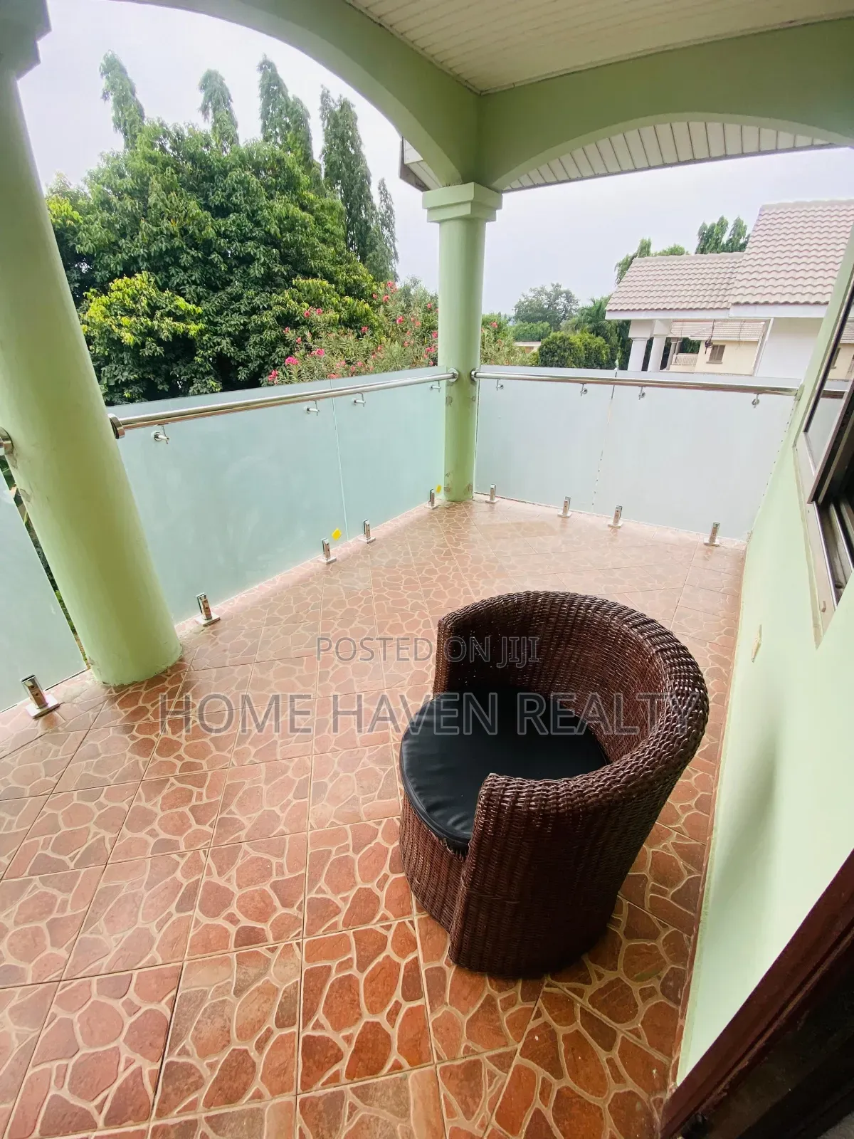 4bdrm House in Airport Residentials for rent