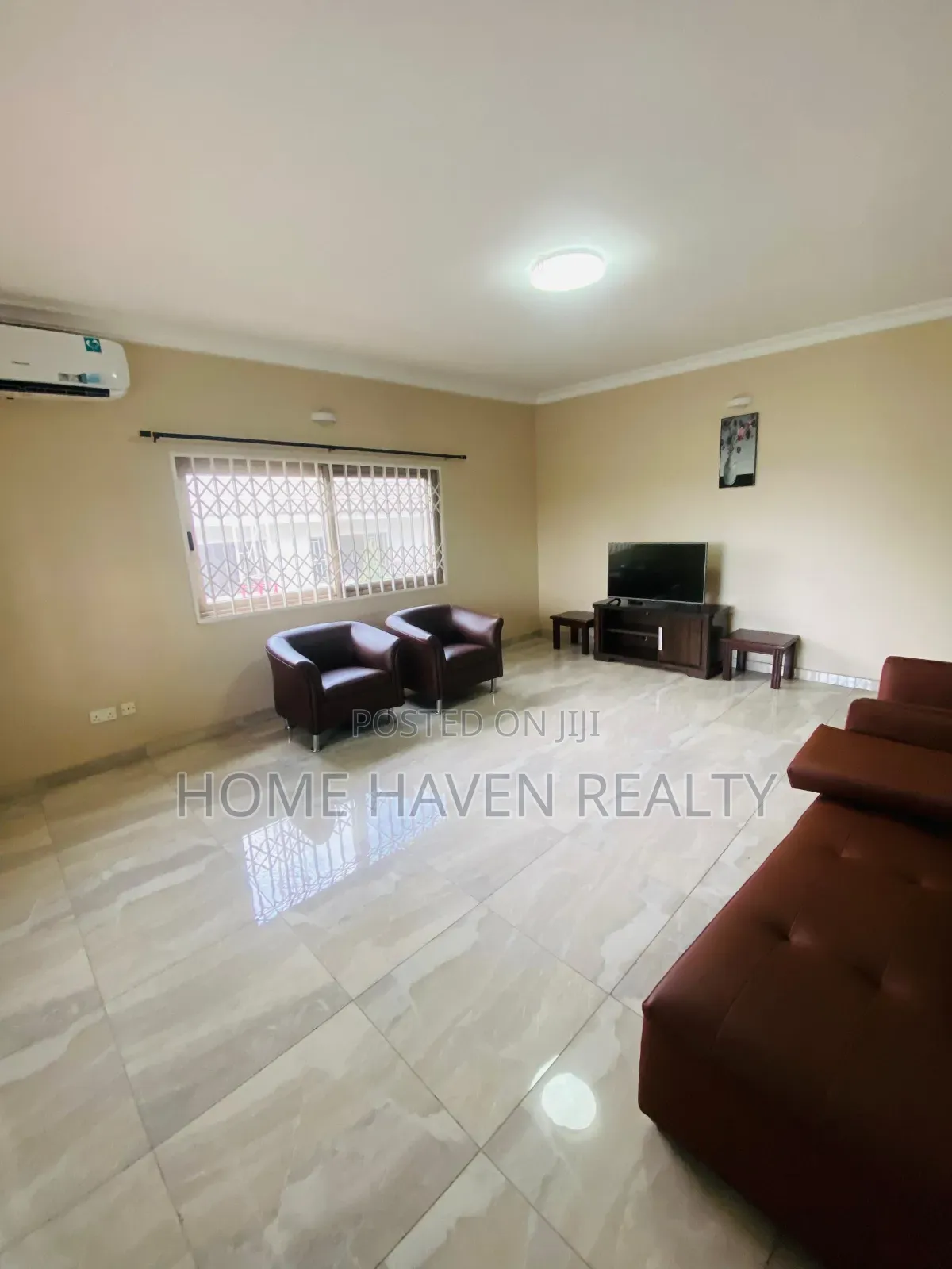 4bdrm House in Airport Residentials for rent