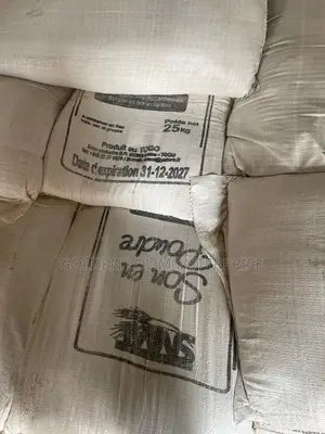 Maize Bran for Livestock Animals 50 Kg