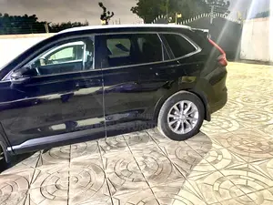 Honda CR-V 2025 Black