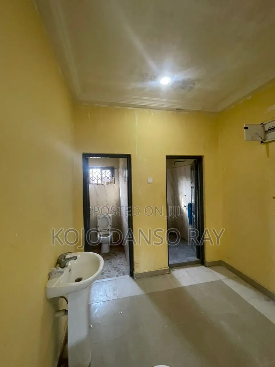3bdrm House in Pandak Agency, Sakora for rent