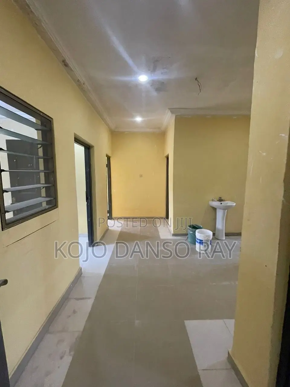 3bdrm House in Pandak Agency, Sakora for rent