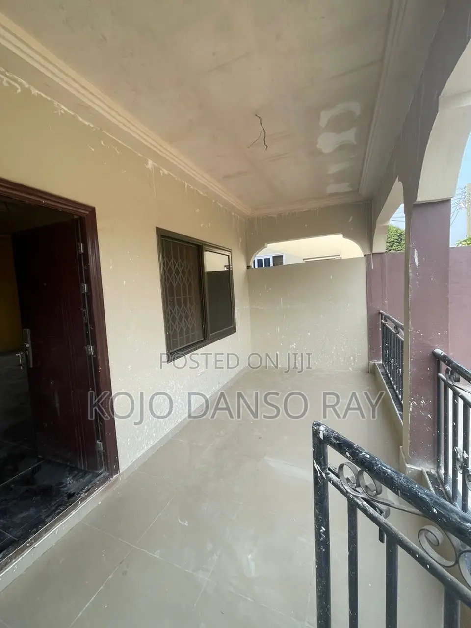 3bdrm House in Pandak Agency, Sakora for rent