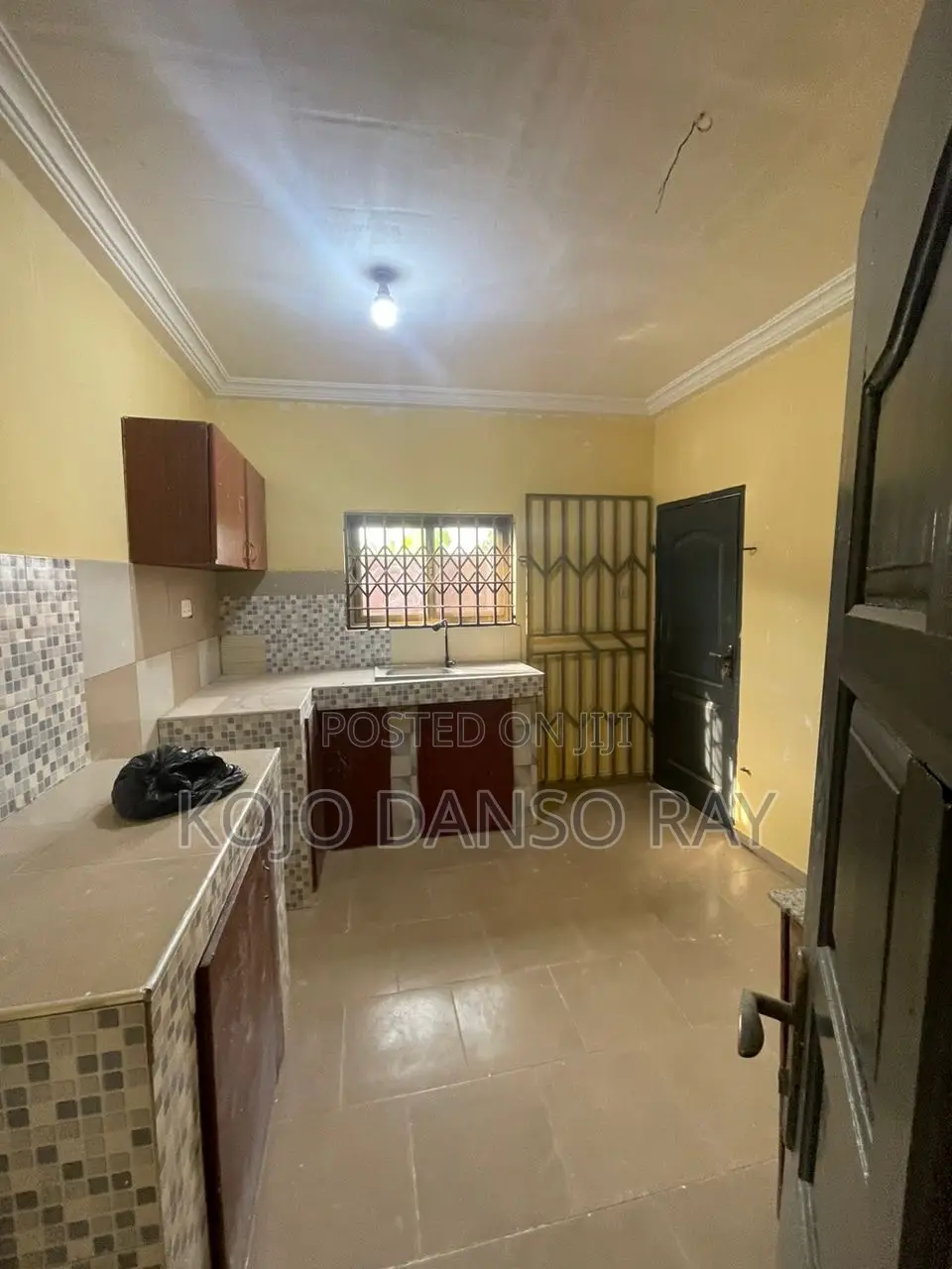 3bdrm House in Pandak Agency, Sakora for rent