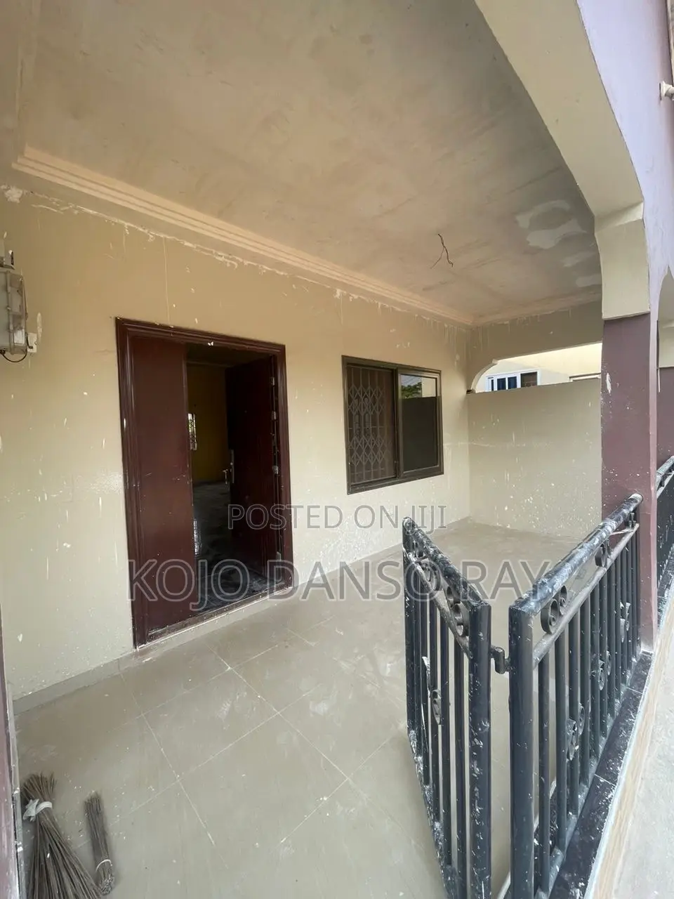 3bdrm House in Pandak Agency, Sakora for rent