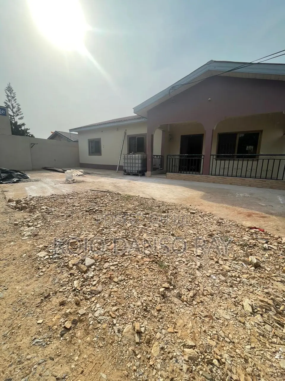 3bdrm House in Pandak Agency, Sakora for rent