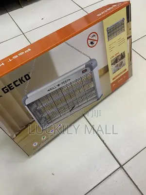 A Mosquito Killer