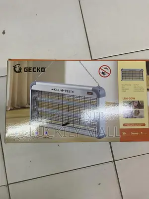 A Mosquito Killer
