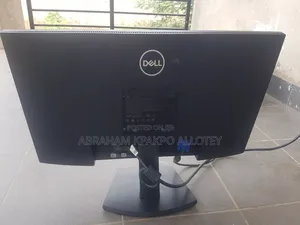 Dell 24" Gaming Monitor