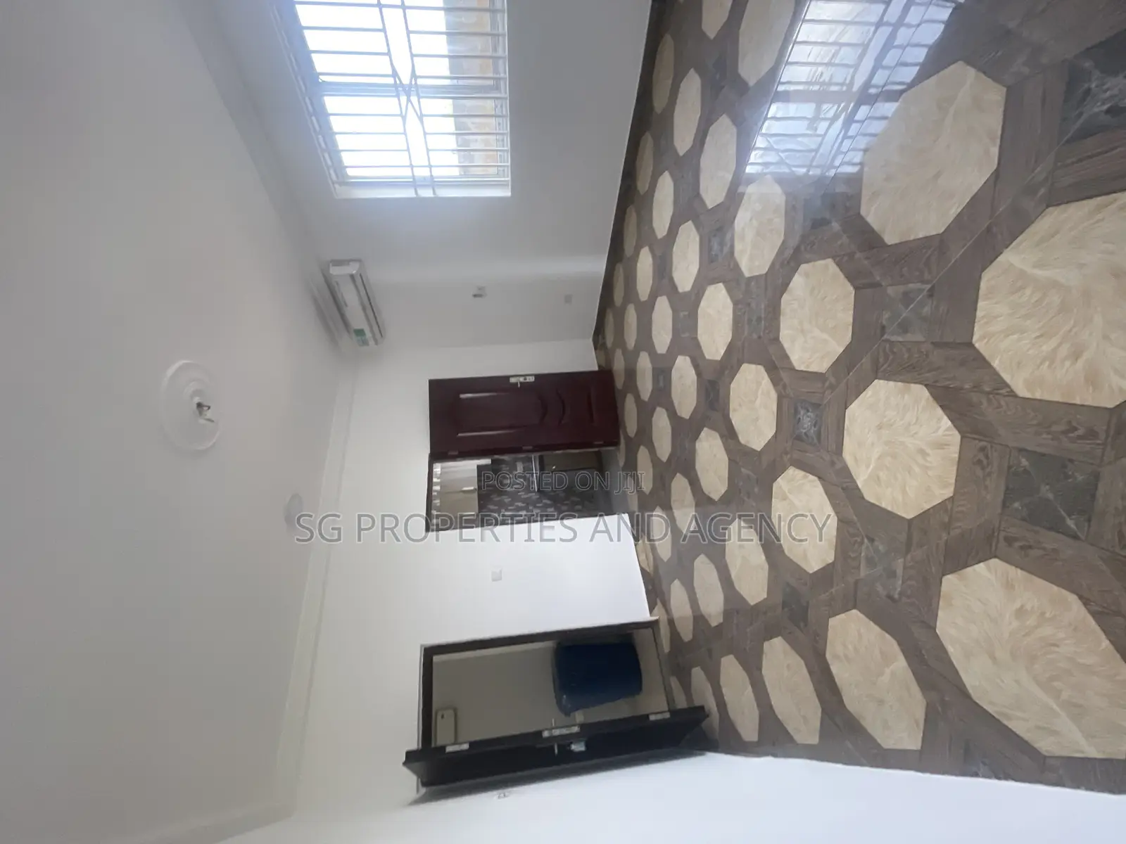 1bdrm Apartment in Lashibi, Sakumono for rent