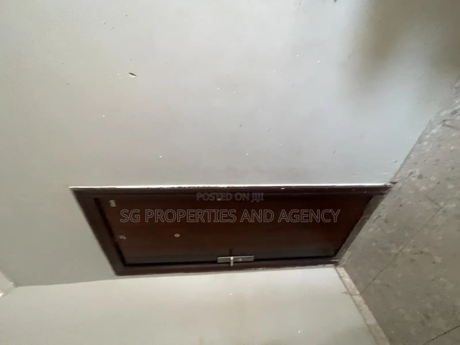 1bdrm Apartment in Lashibi, Sakumono for rent