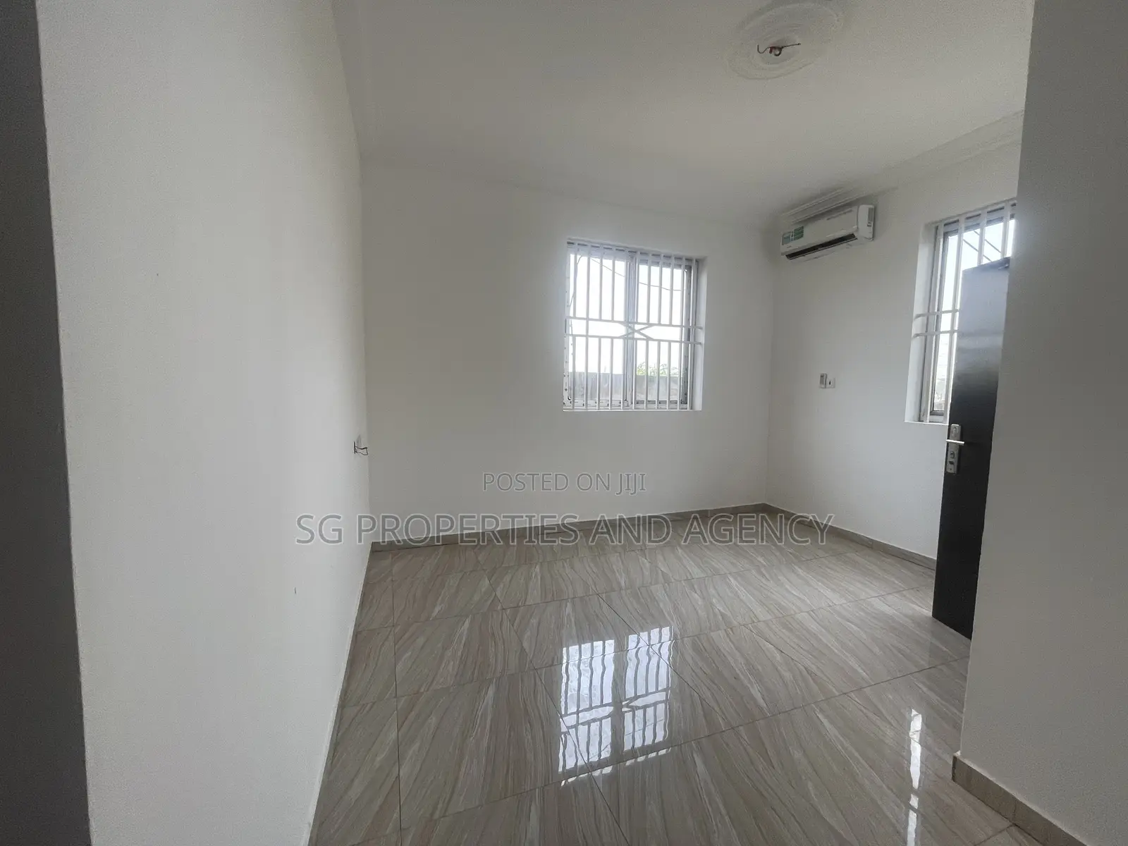 1bdrm Apartment in Lashibi, Sakumono for rent