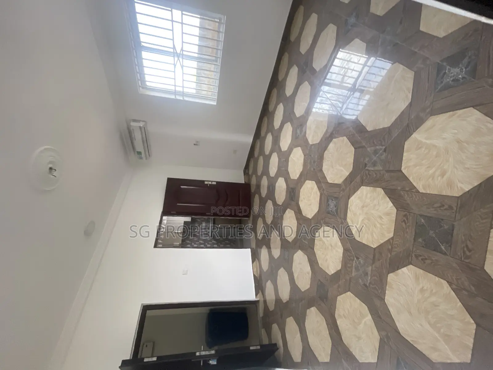1bdrm Apartment in Lashibi, Sakumono for rent