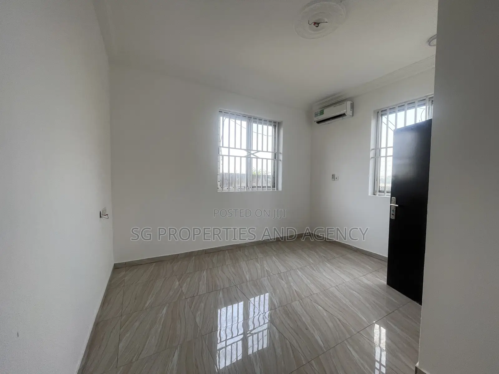 1bdrm Apartment in Lashibi, Sakumono for rent