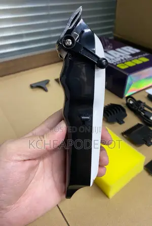 Hair Clipper For You At Home And Store
