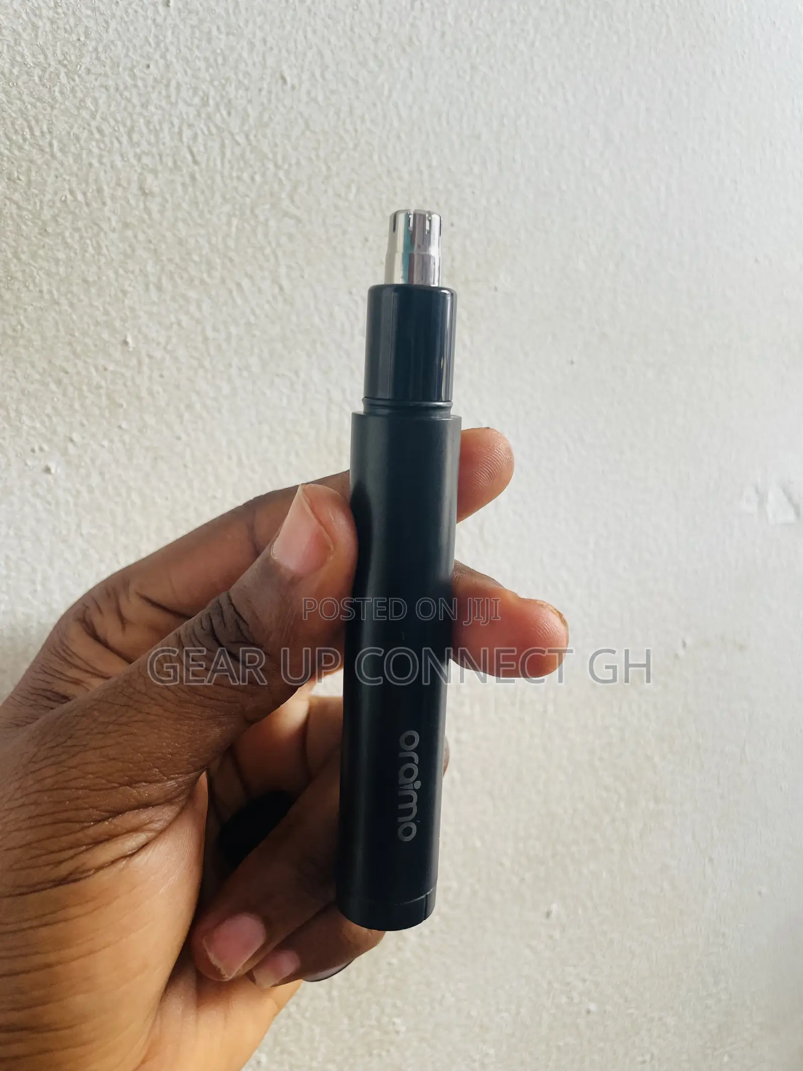 Oraimo Nose and Ear Trimmer